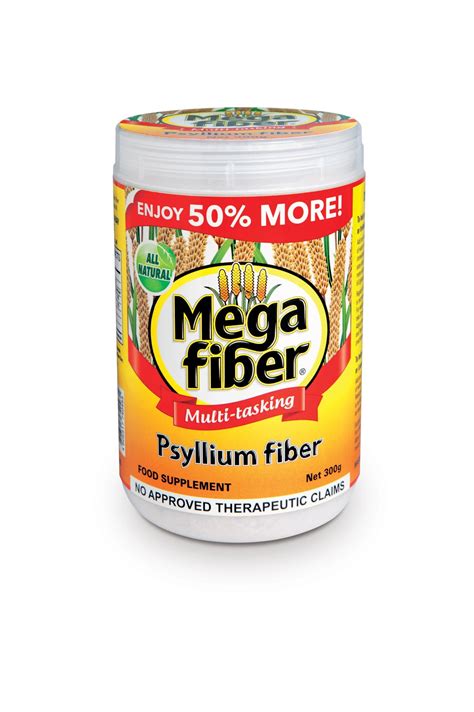 mega fiber